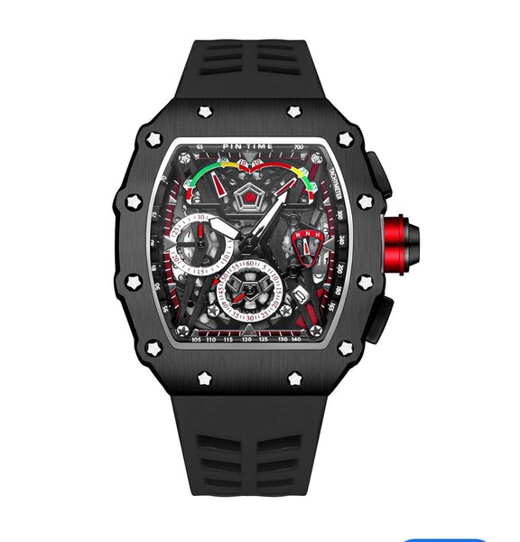 Jewelry watches