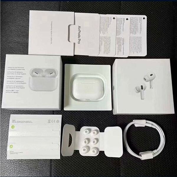 AirPods Pro - Écouteurs sans Fil