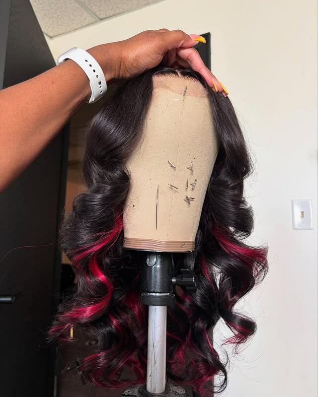 Wig