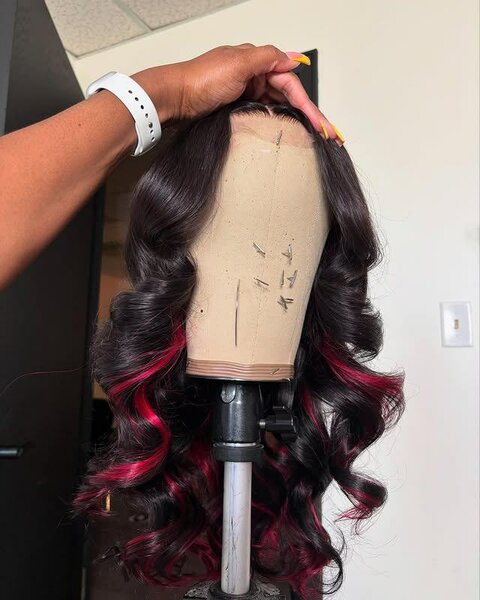 Wig
