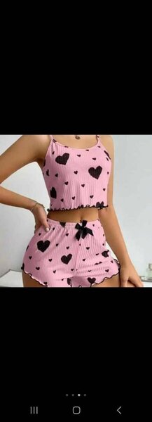 Sexy Nightwear