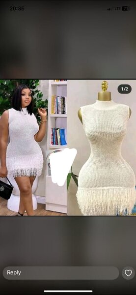 Cute ladies dresses