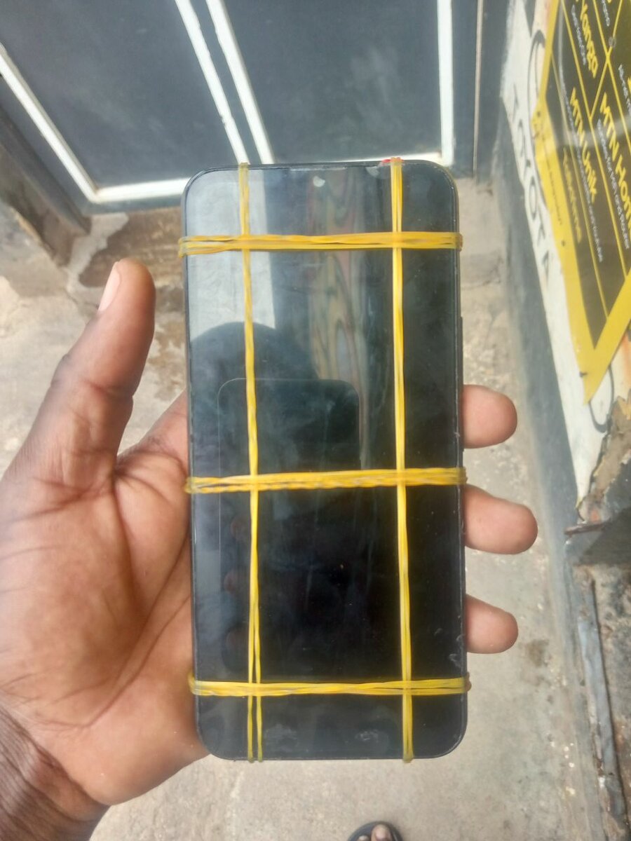 Android Screens