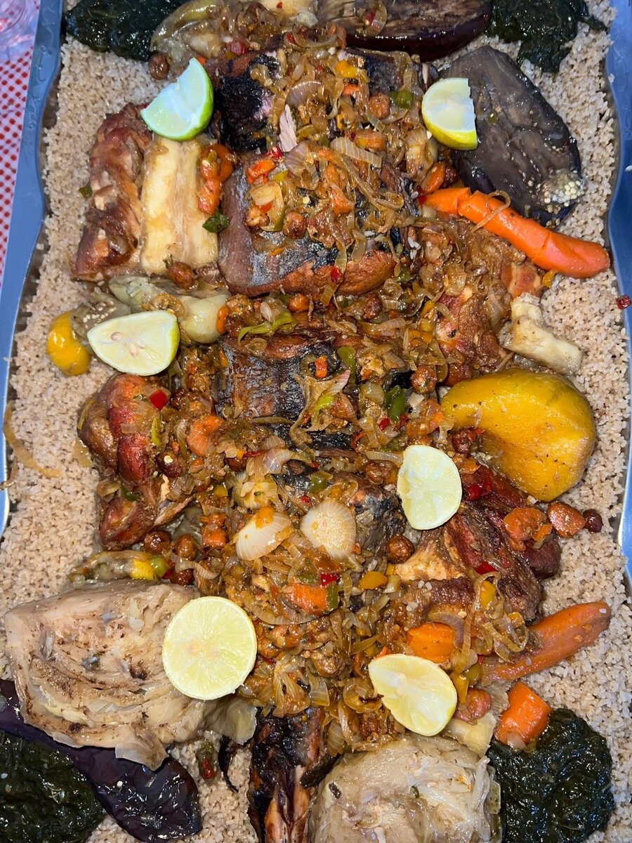Thieb gbonhi