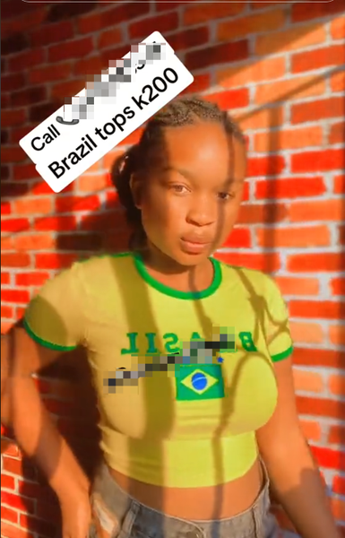 Women's top