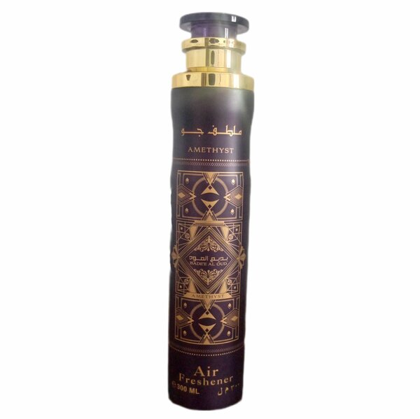 Parfum d'intérieur Améthyst