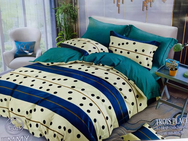 Drap coton