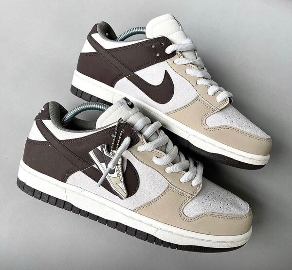 Nike SB sneakers