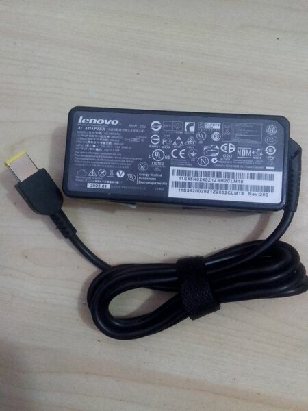 Lenovo usb
