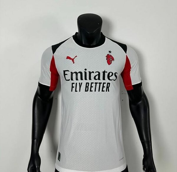 Maillot de football élégant