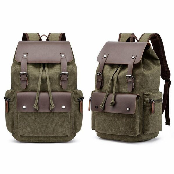 LUXURY BACKPACKS