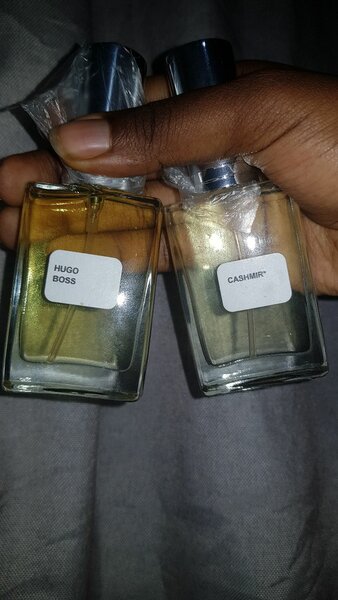 Extrait de parfum homme(1)