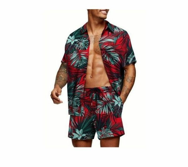 Complet chemise