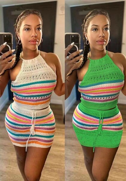 Ladies Wear