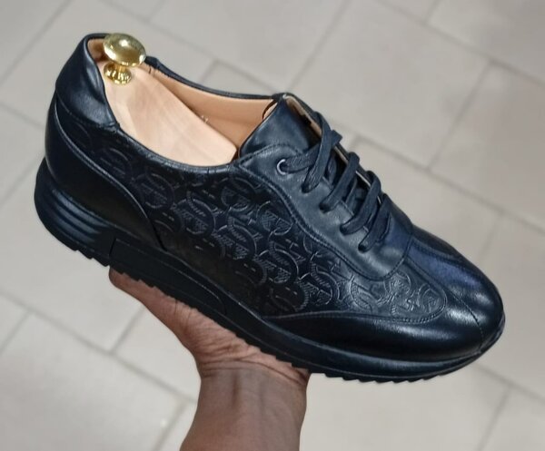 Mocassins
