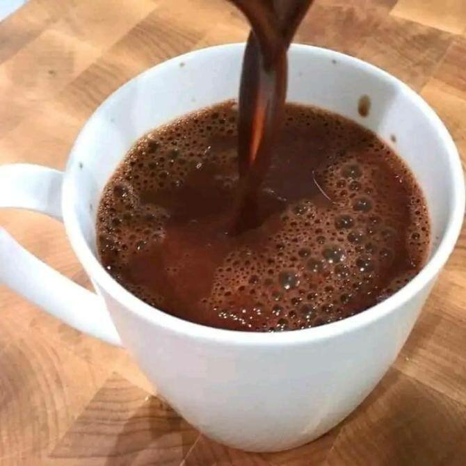 Poudre de cacao bio