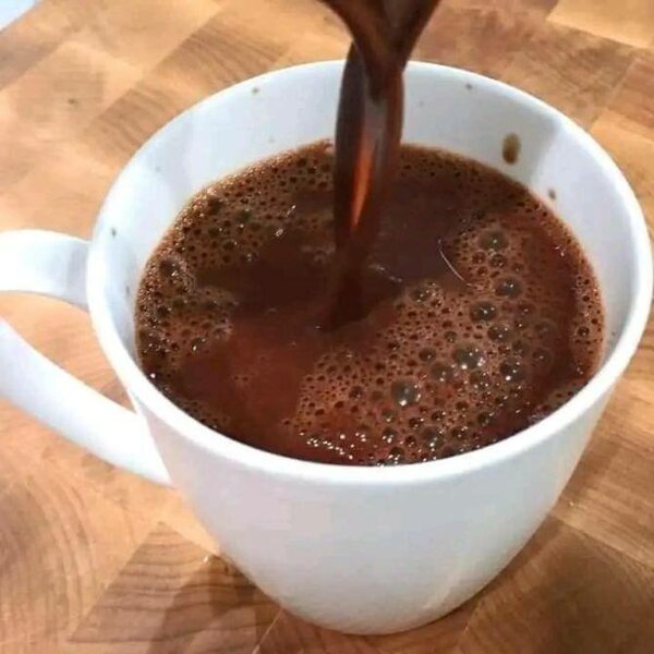 Poudre de cacao bio