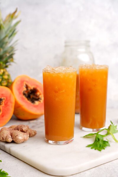 Jus de cocktail 33cl