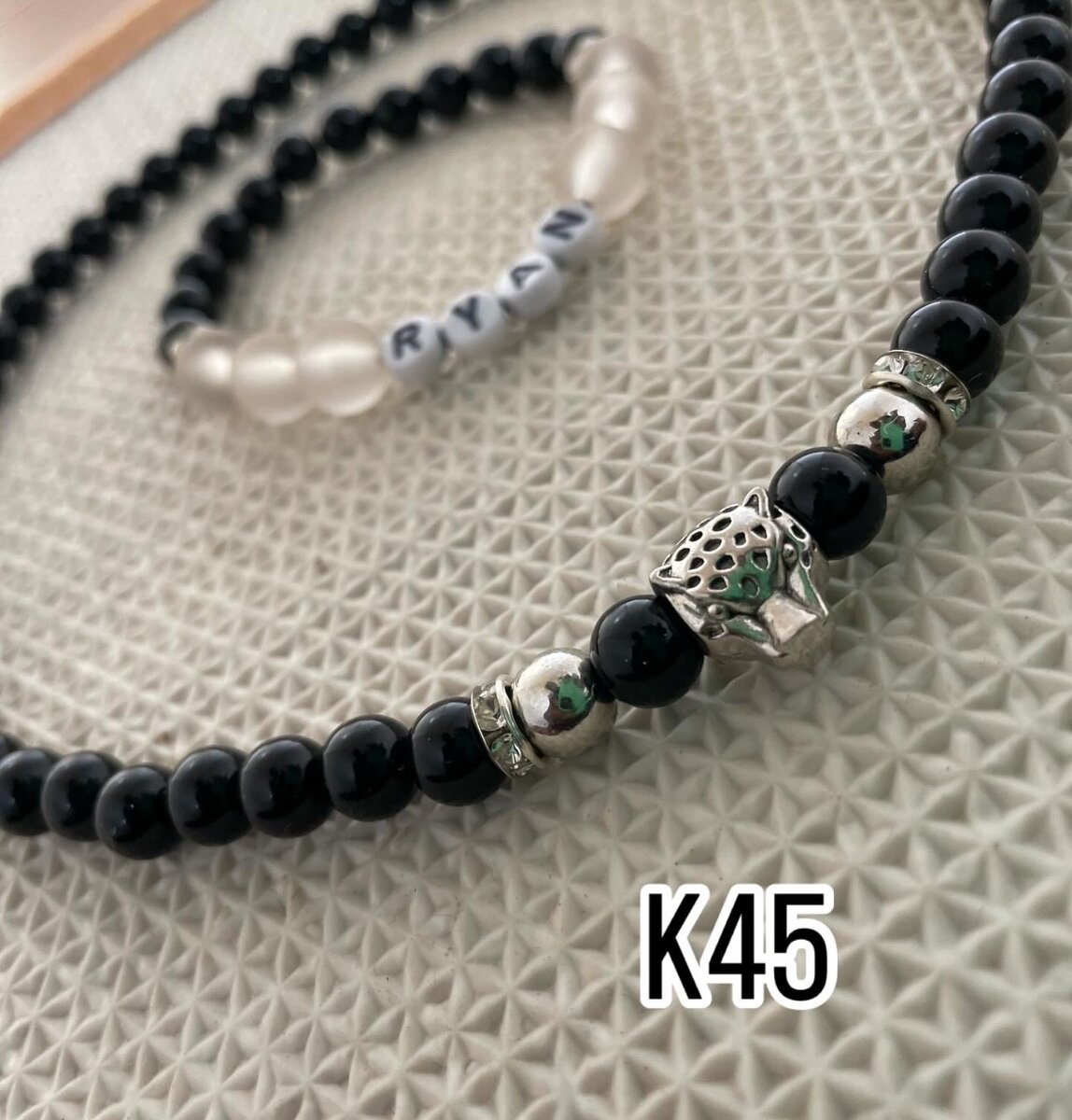Paradise bracelets