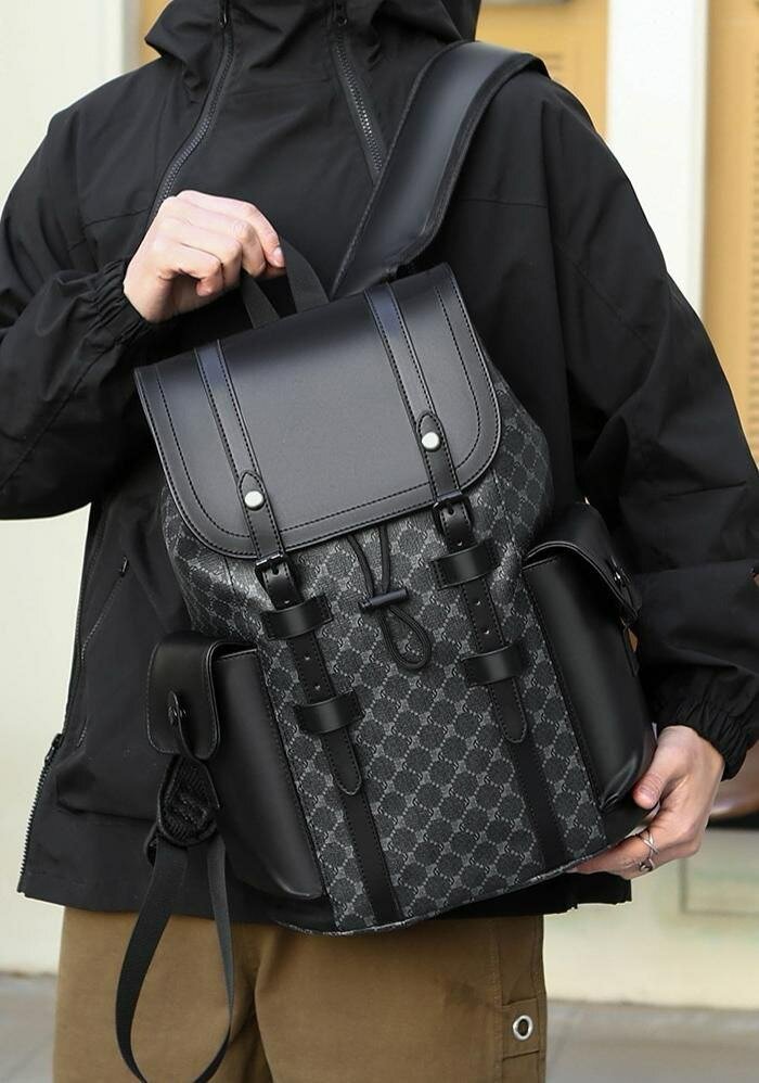 Backpacks