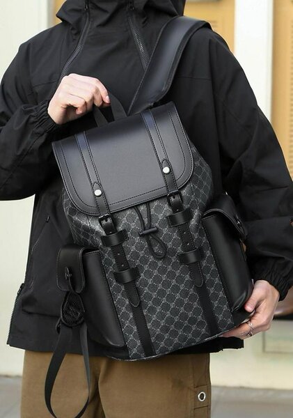 Backpacks