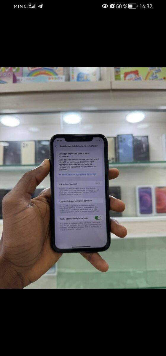 Iphone XR