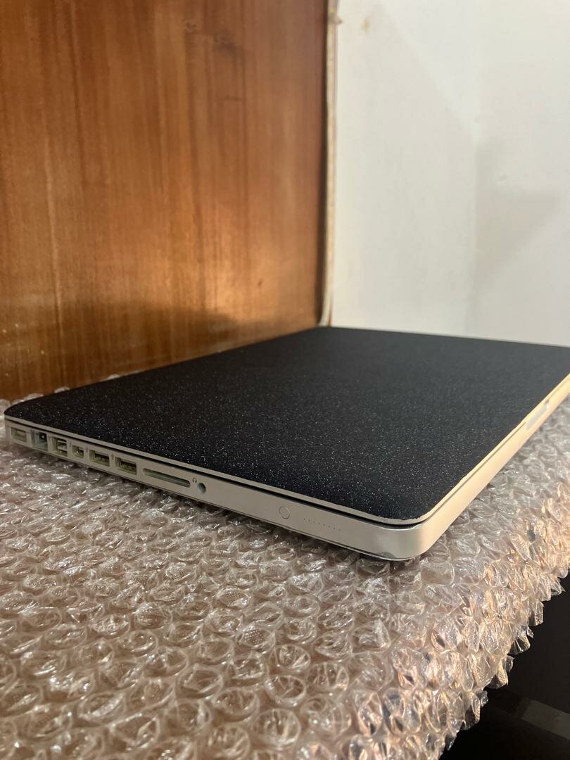 MacBook Pro 2012