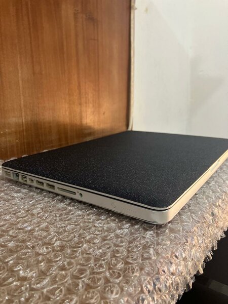 MacBook Pro 2012