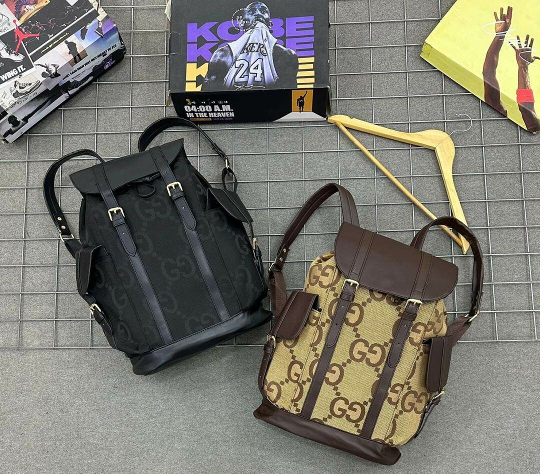Backpacks