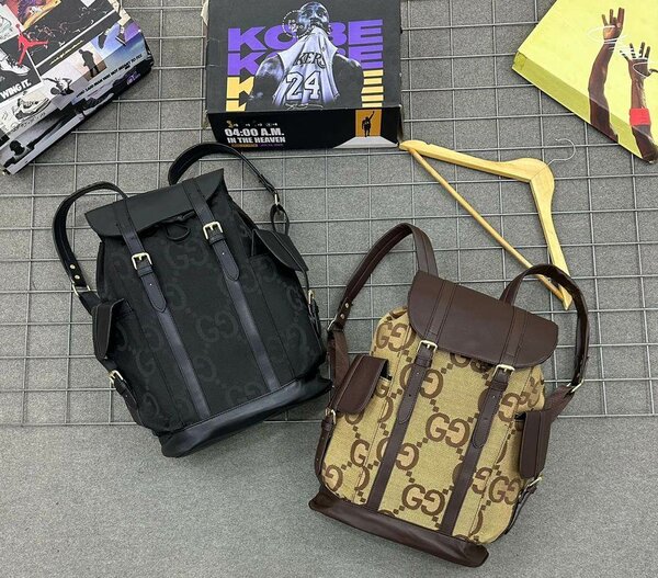 Backpacks
