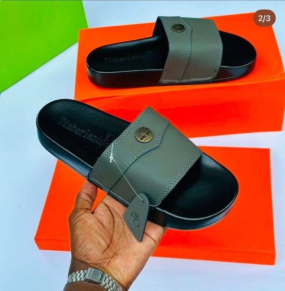 Sandales nouveau
