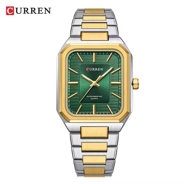 Montre Homme Curren Étanche