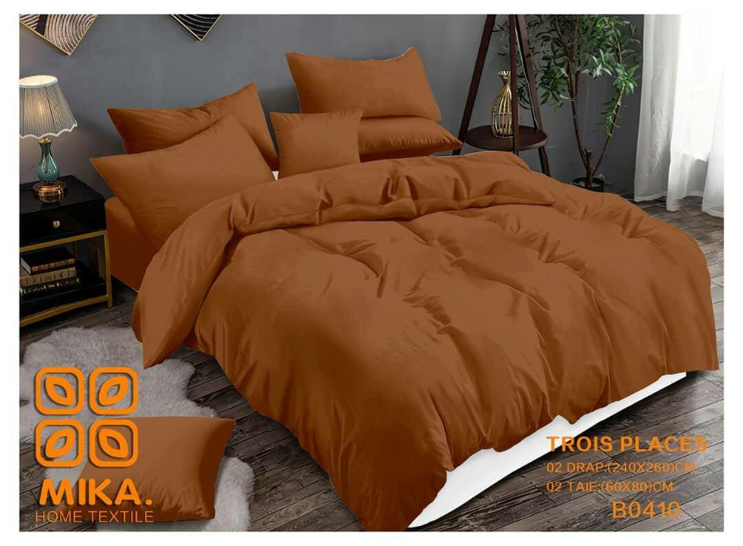 Draps et taies