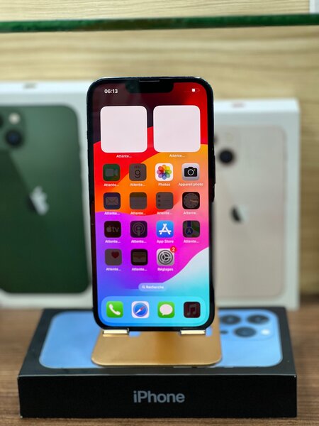 IPHONE 13 PRO