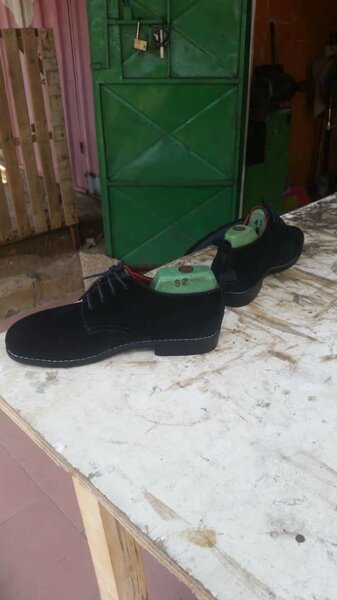 Full loafer