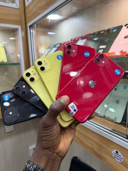 Iphone 11 simple 64Gb