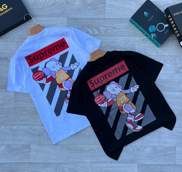 Drip T-shirts