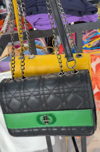 Quality leather