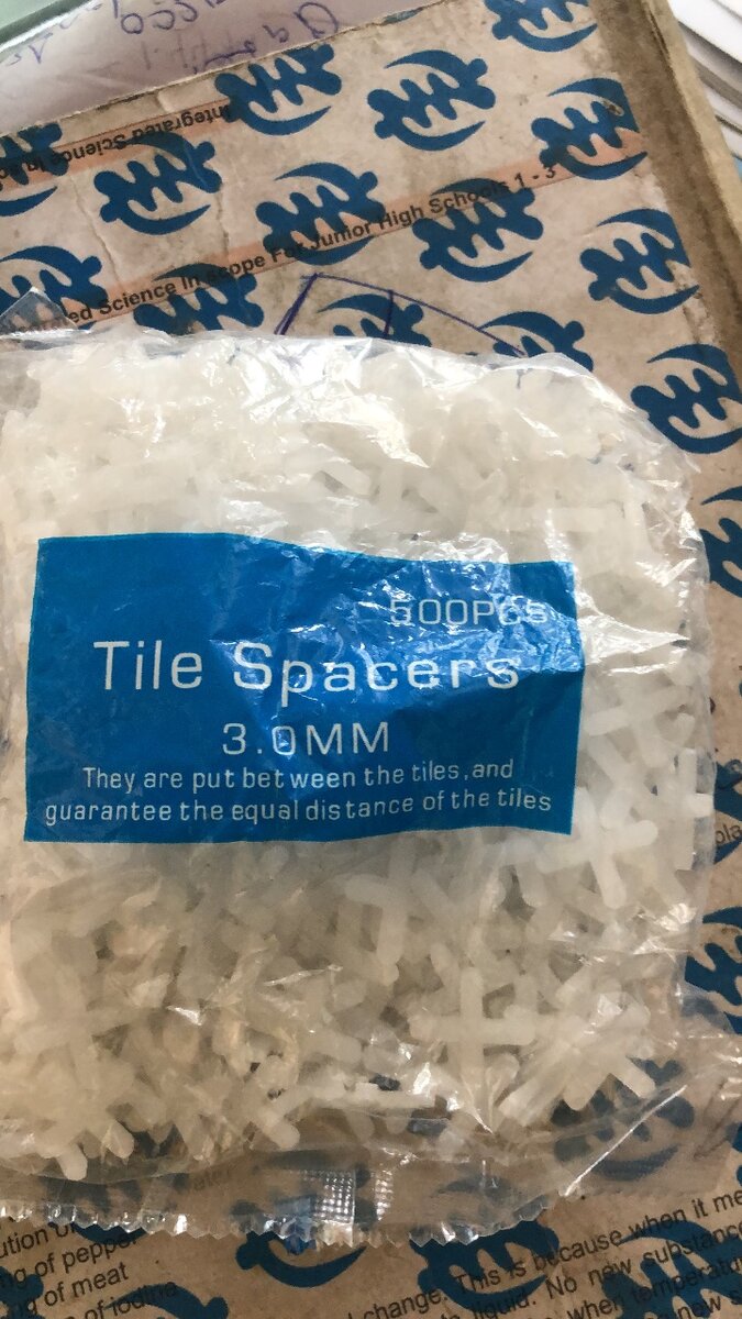 Tiles Chemicals