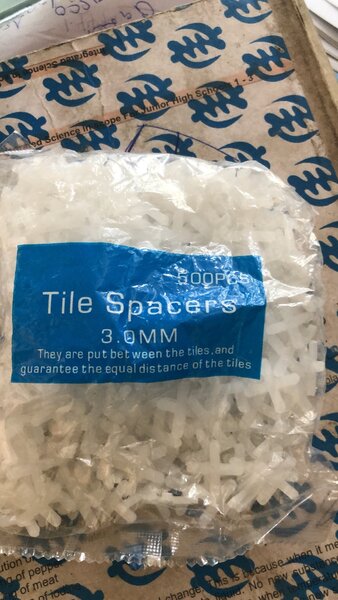 Tiles Chemicals