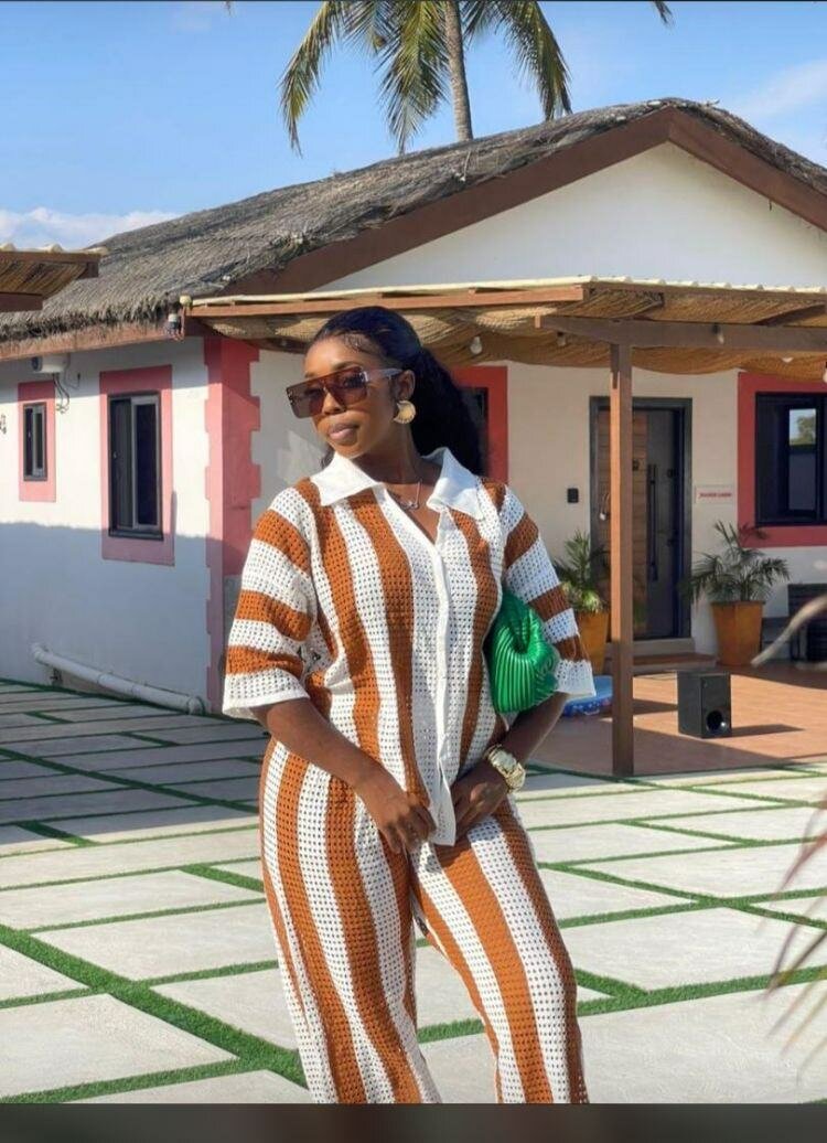 Comfy dress
