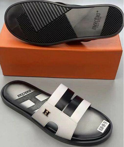 Quality slippers