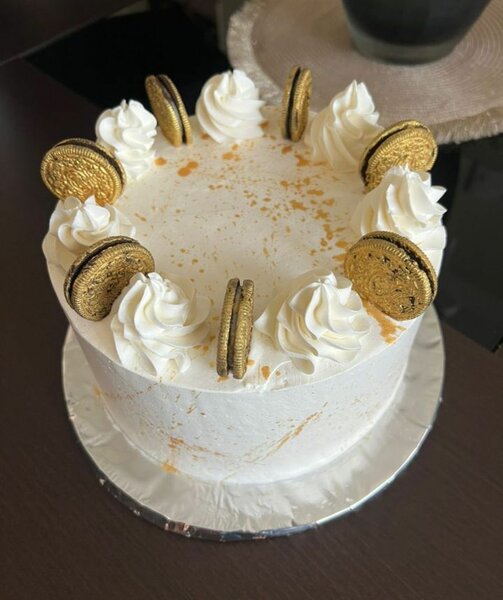Cake