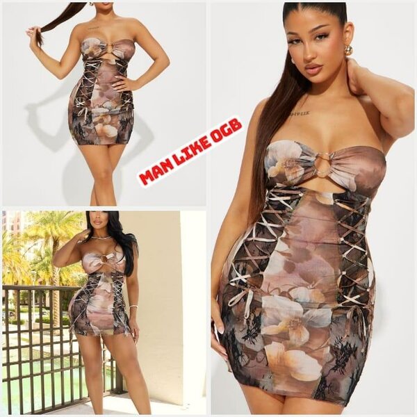 Des robes sexy