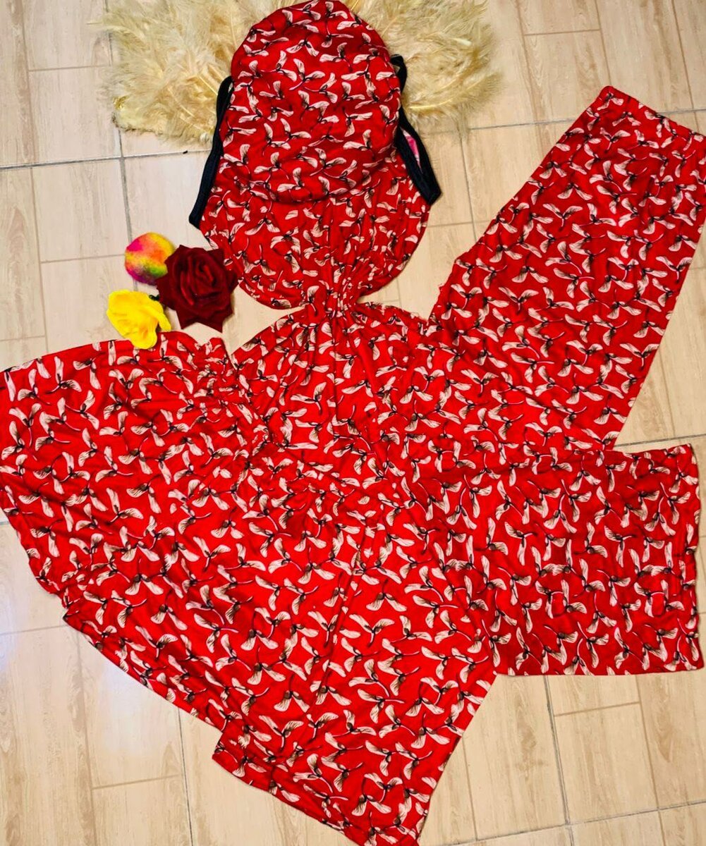 Nightwear sets