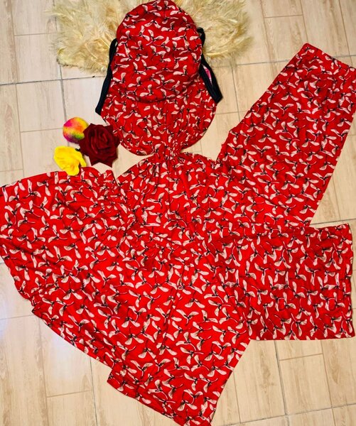 Nightwear sets