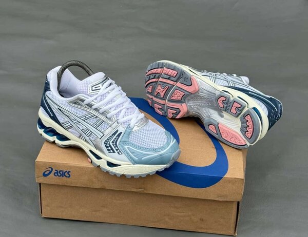 ASICS Baskets Sport Unisex