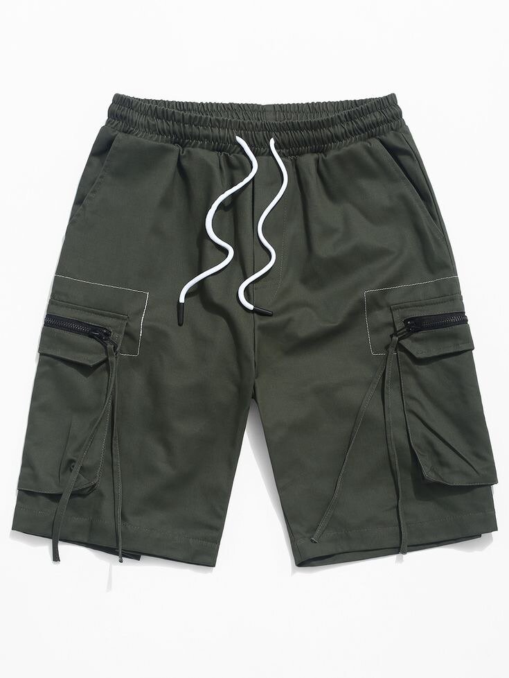 Casual short