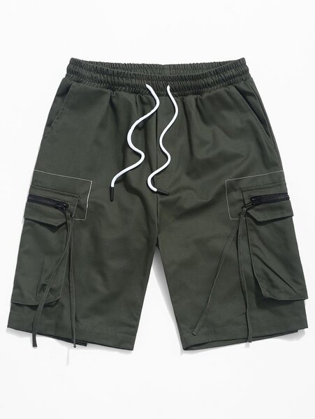 Casual short