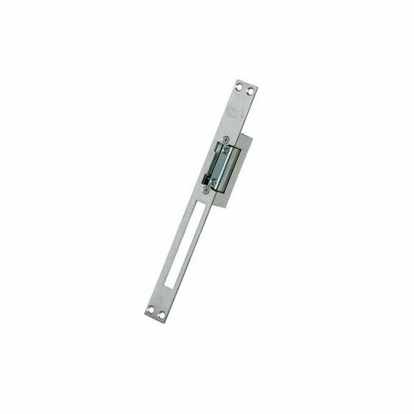 Gâche électrique 12v
